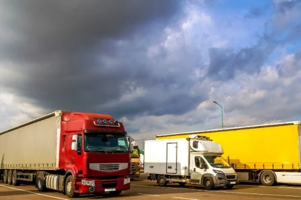 Ankara Çukurbostan Nakliyat Ambarları