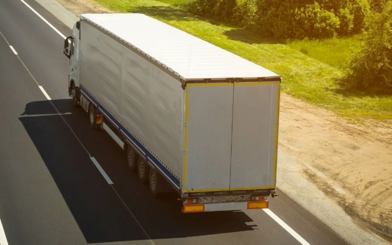 Ankara ve Çukurbostan Arası Ambar Taşımacılık